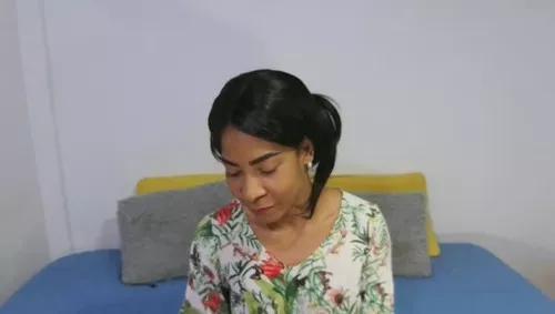 Photos of flamens from Cherry is Freechat