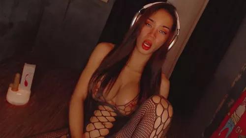 flexibleyassi from Cherry is Freechat
