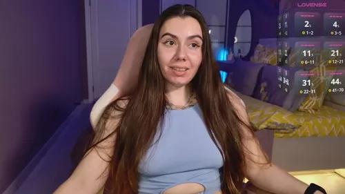 Girls and cam to cam: Watch as these sophisticated entertainers uncover their stunning costumes and curvaceous curves online!