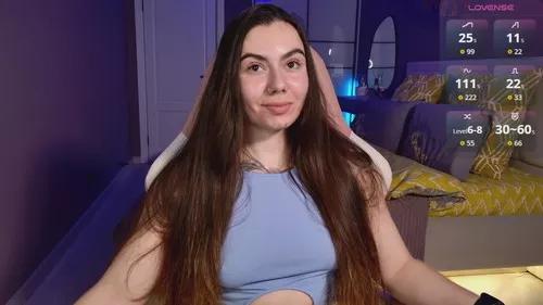 Girls and cam to cam: Watch as these sophisticated entertainers uncover their stunning costumes and curvaceous curves online!