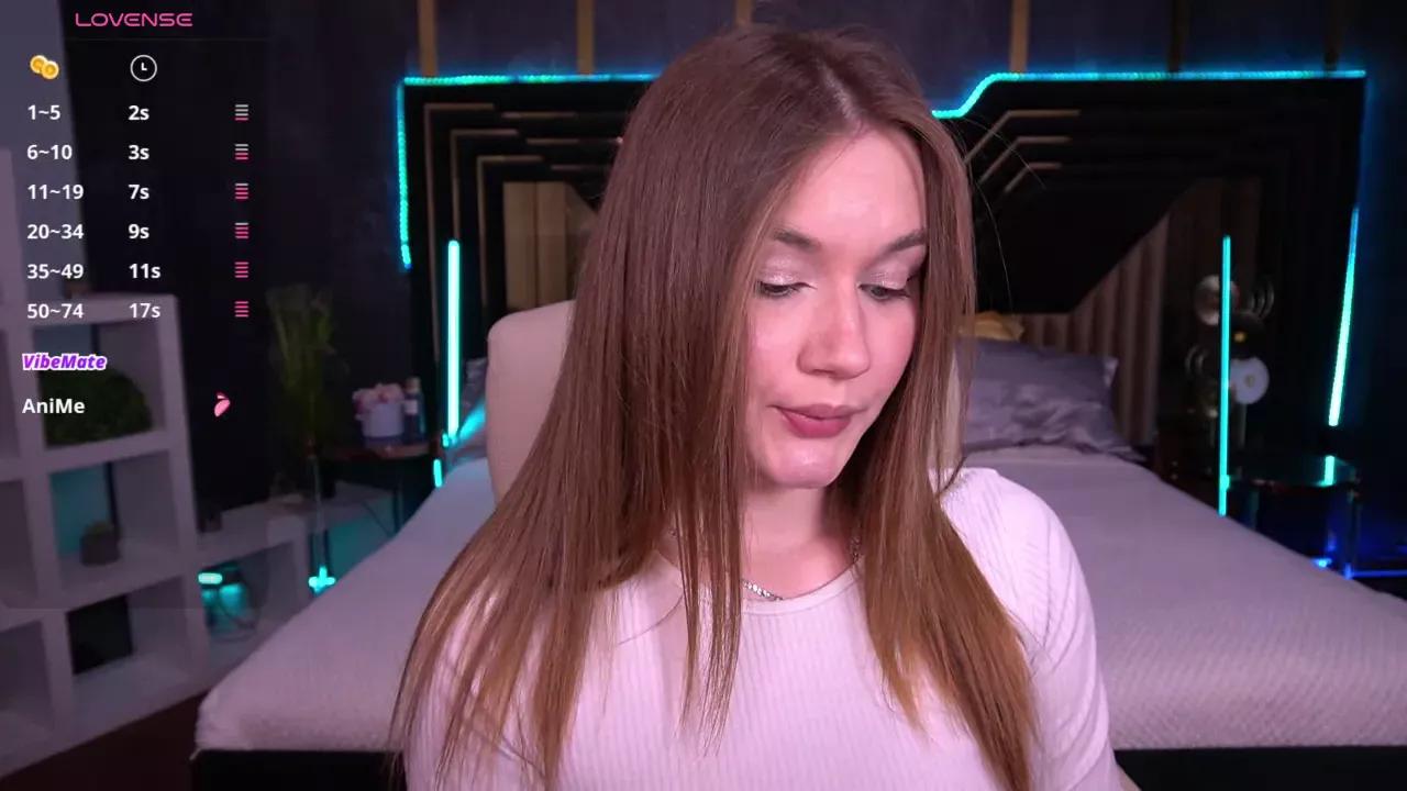 Girls and cam to cam: Watch as these sophisticated entertainers uncover their stunning costumes and curvaceous curves online!