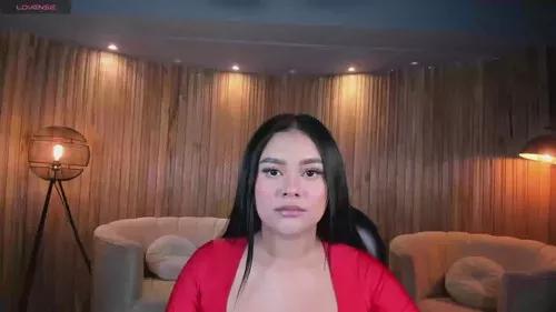 gabriellalee from Cherry is Freechat