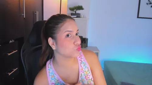 gabriellatom from Cherry is Freechat
