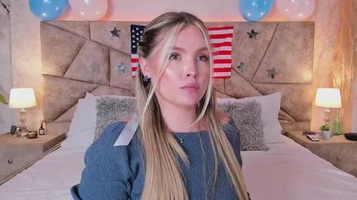Photos of gaiabaker from Cherry is Freechat