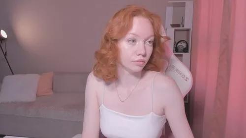 gingertale from Cherry is Freechat