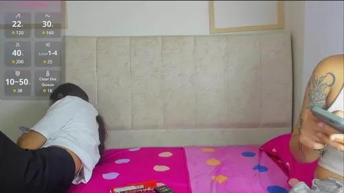 girlsofcherry from Cherry is Freechat