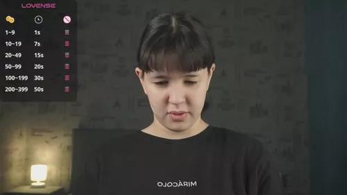 goldenecho from Cherry is Freechat