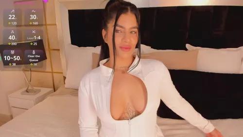 Girls and cam to cam: Watch as these sophisticated entertainers uncover their stunning costumes and curvaceous curves online!