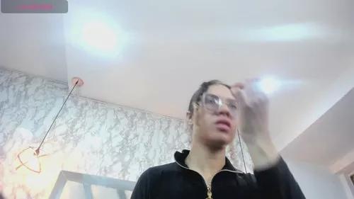 hannacorne from Cherry is Freechat