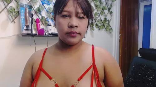 hannaloveanal from Cherry is Freechat