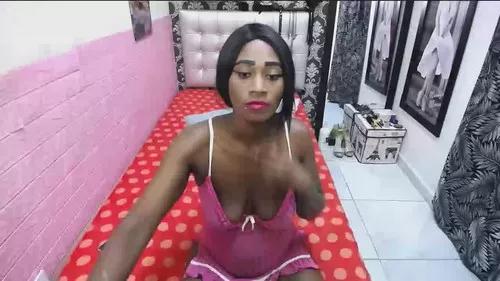 honeychanne from Cherry is Freechat