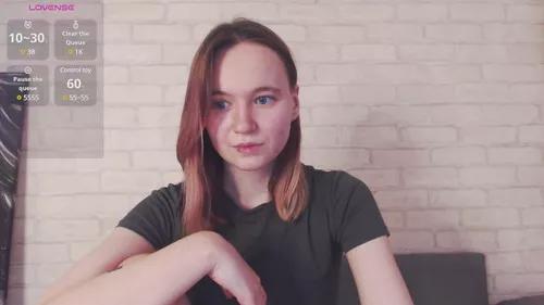 hornyericha from Cherry is Freechat