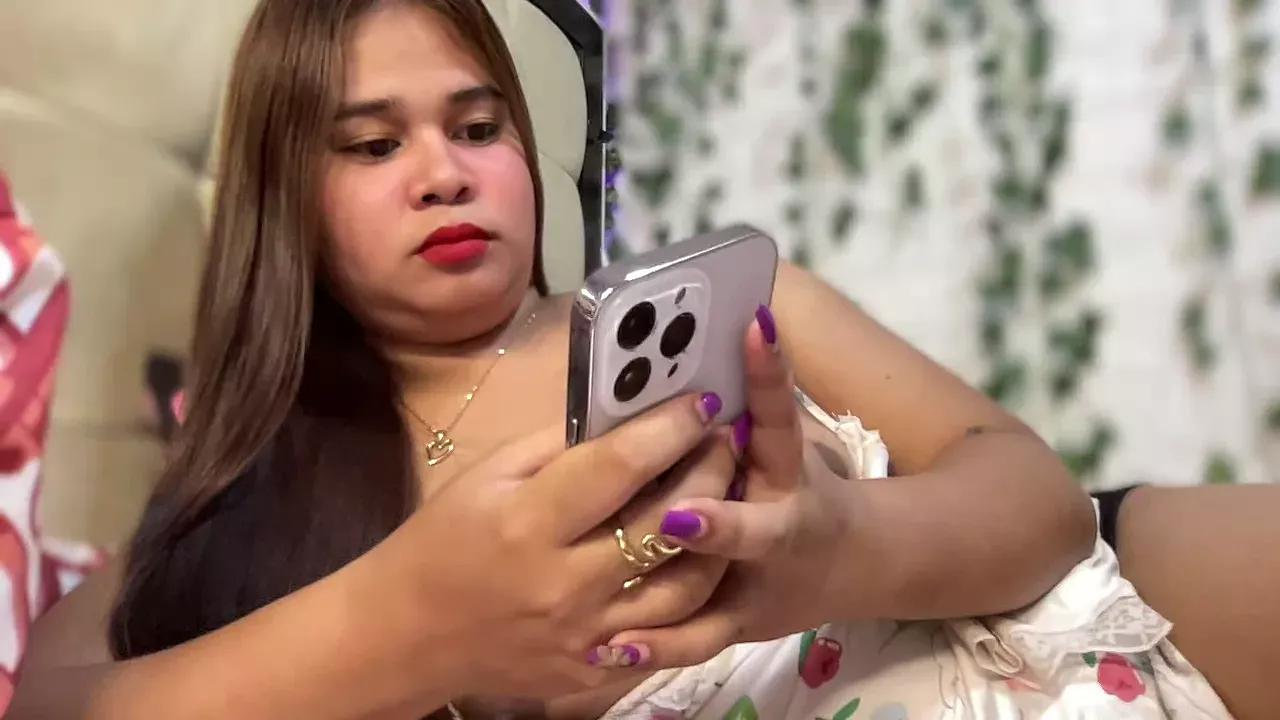 houstonthalia from Cherry is Freechat