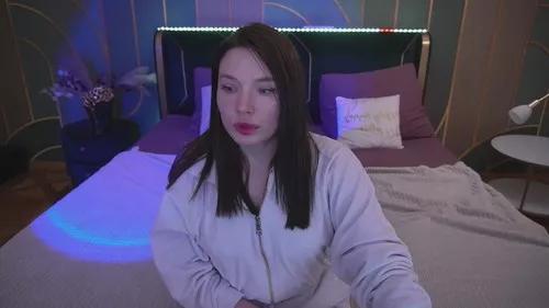 icedanielle from Cherry is Freechat
