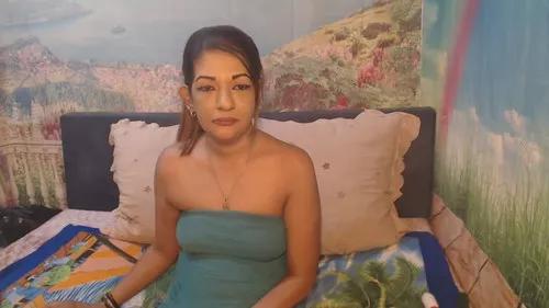 indianaqua69 from Cherry is Freechat