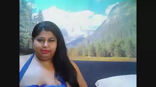 indianhoney4u from Cherry is Freechat