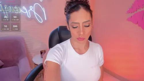 isabelbornner from Cherry is Freechat