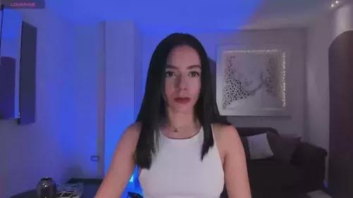 Photos of isabellamoreau from Cherry is Freechat