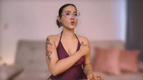 isarouse from Cherry is Freechat
