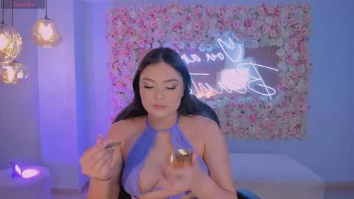 Photos of ivyjones from Cherry is Freechat