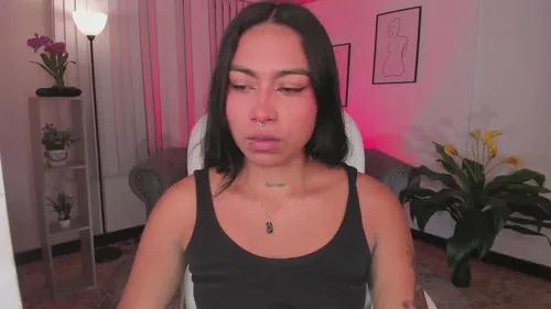 ivyymoon from Cherry is Freechat