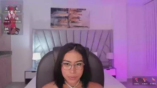 ivyymoon from Cherry is Freechat
