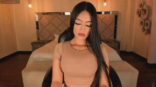 Girls and cam to cam: Watch as these sophisticated entertainers uncover their stunning costumes and curvaceous curves online!