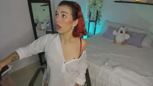 Girls and cam to cam: Watch as these sophisticated entertainers uncover their stunning costumes and curvaceous curves online!