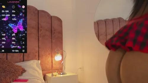 Girls and cam to cam: Watch as these sophisticated entertainers uncover their stunning costumes and curvaceous curves online!