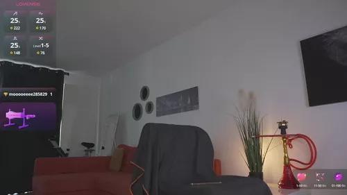 jessiq from Cherry is Freechat