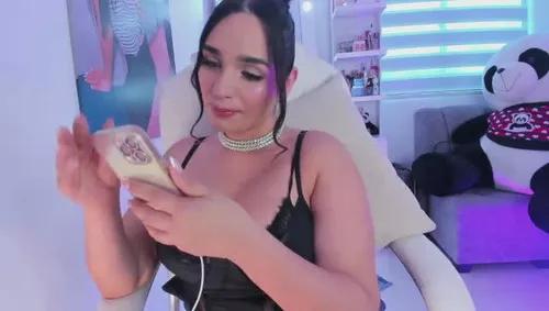 Girls and cam to cam: Watch as these sophisticated entertainers uncover their stunning costumes and curvaceous curves online!
