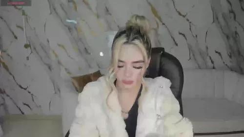 juanitaclay from Cherry is Freechat