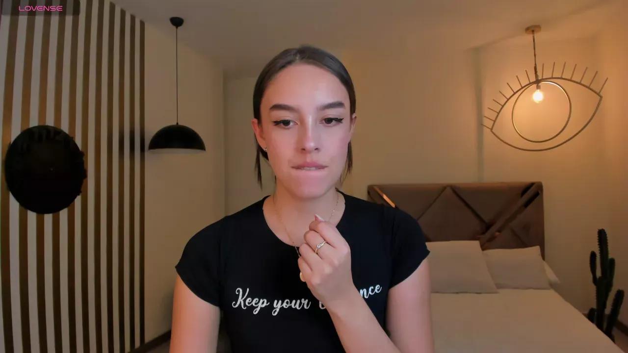 Photos of kaiaferreira from Cherry is Freechat