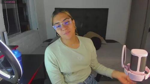 kamilasalazar from Cherry is Freechat