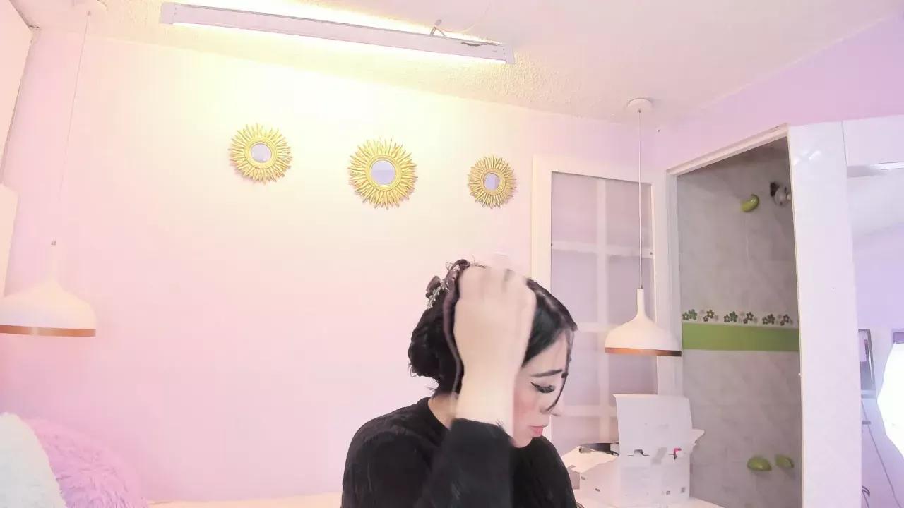 Photos of kaoryazumi from Cherry is Freechat
