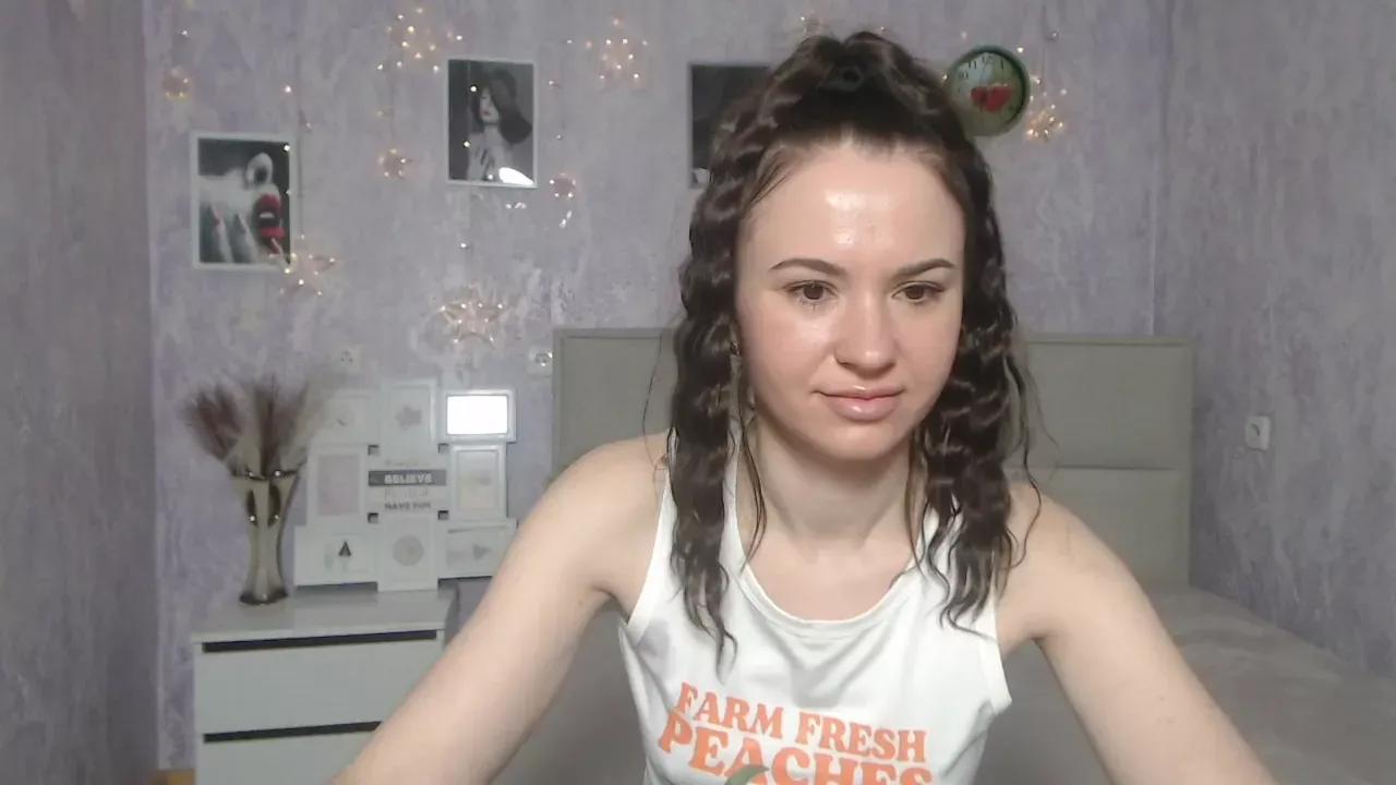 Photos of karacriegs from Cherry is Freechat