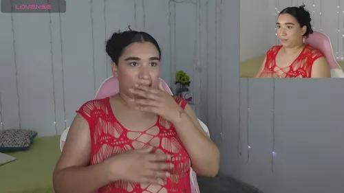 Girls and cam to cam: Watch as these sophisticated entertainers uncover their stunning costumes and curvaceous curves online!