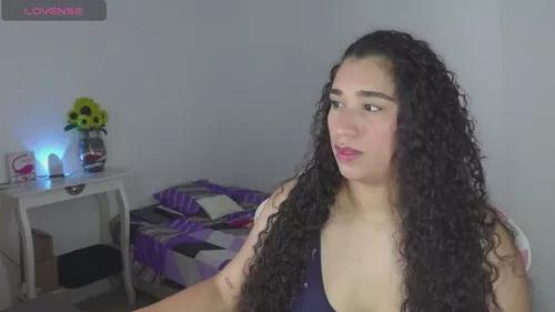 karoll2 from Cherry is Freechat