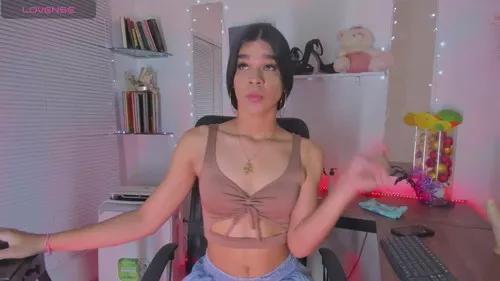 Photos of katamonroy from Cherry is Freechat