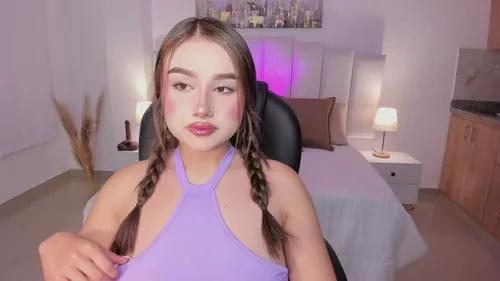 katerous from Cherry is Freechat