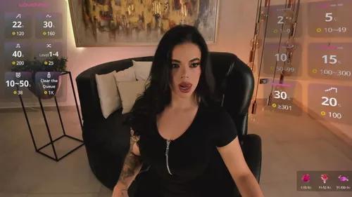 Girls and cam to cam: Watch as these sophisticated entertainers uncover their stunning costumes and curvaceous curves online!