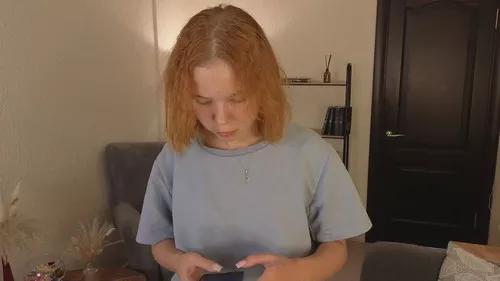 katherinewill from Cherry is Freechat
