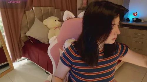 Girls and cam to cam: Watch as these sophisticated entertainers uncover their stunning costumes and curvaceous curves online!