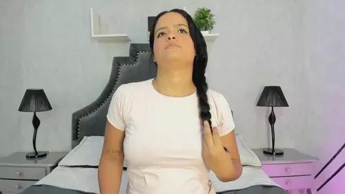 kellymillian from Cherry is Freechat