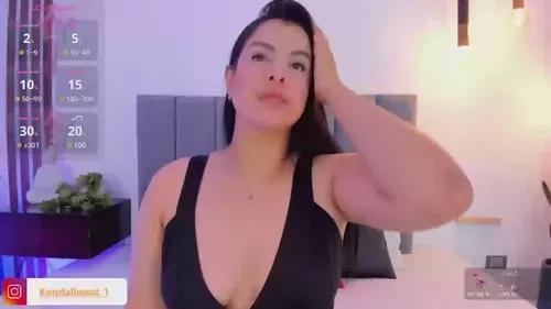 Girls and cam to cam: Watch as these sophisticated entertainers uncover their stunning costumes and curvaceous curves online!