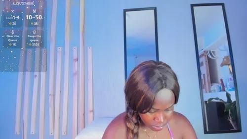 Photos of keniamontez from Cherry is Freechat