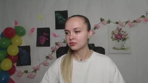 Photos of khaleesimoon from Cherry is Freechat