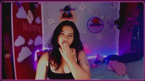 Photos of kikicavill from Cherry is Freechat