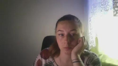 kitten36 from Cherry is Freechat