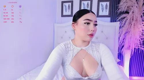 Girls and cam to cam: Watch as these sophisticated entertainers uncover their stunning costumes and curvaceous curves online!